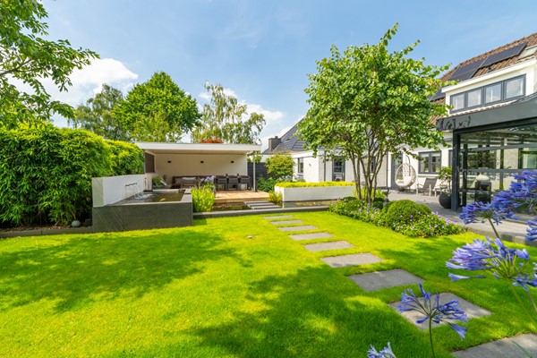 Medium property photo - Ds. Talmalaan 4, 4281 KN Andel